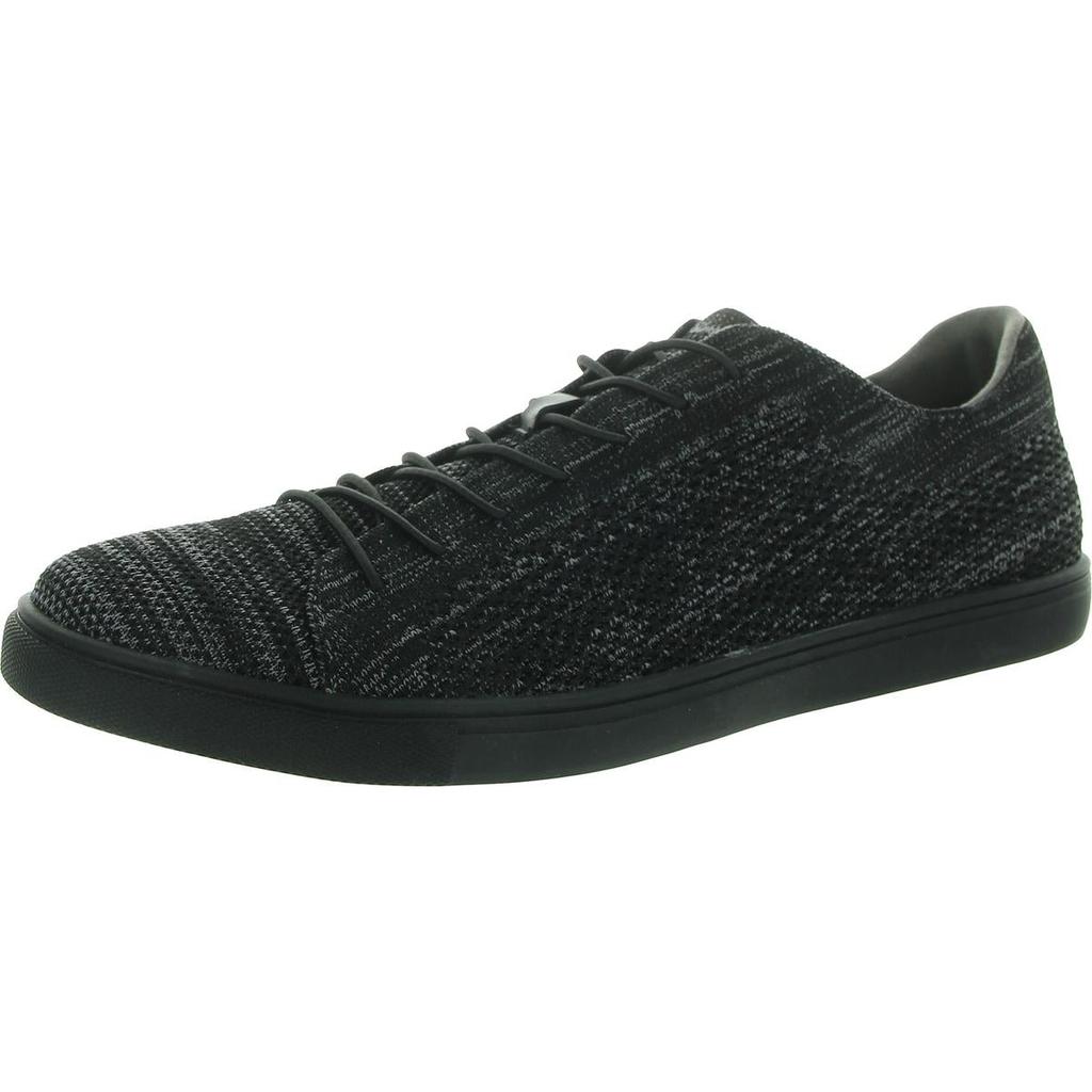 Unlisted Mens Manmade Casual And Fashion Sneakers