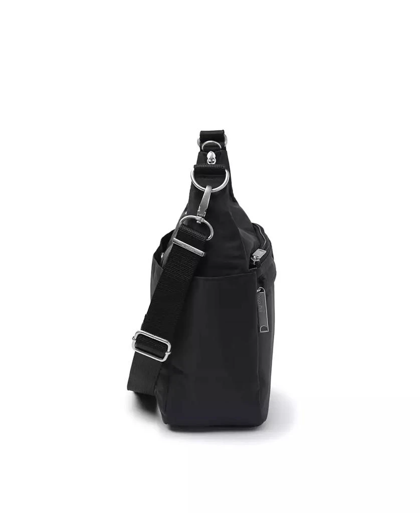 Baggallini Securtex Anti-Theft Free Time Crossbody Bag 4