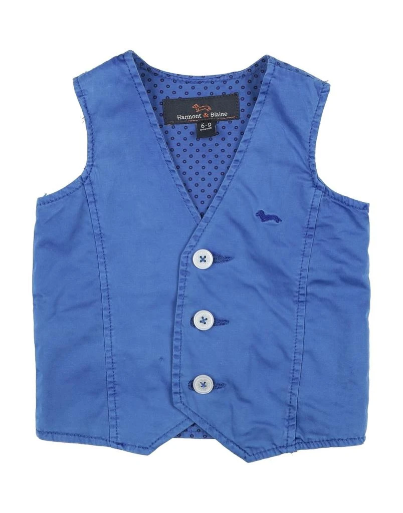HARMONT 
BLAINE Suit vest