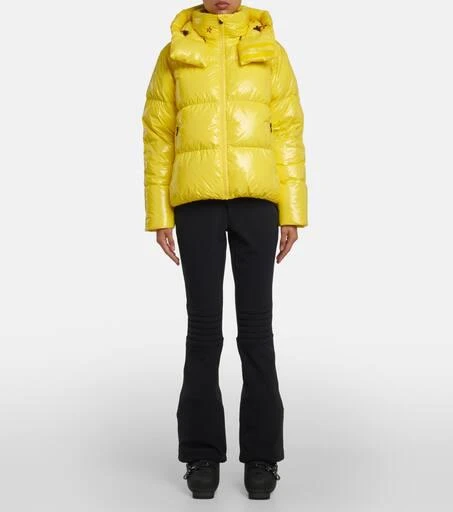 PERFECT MOMENT January ski jacket 2