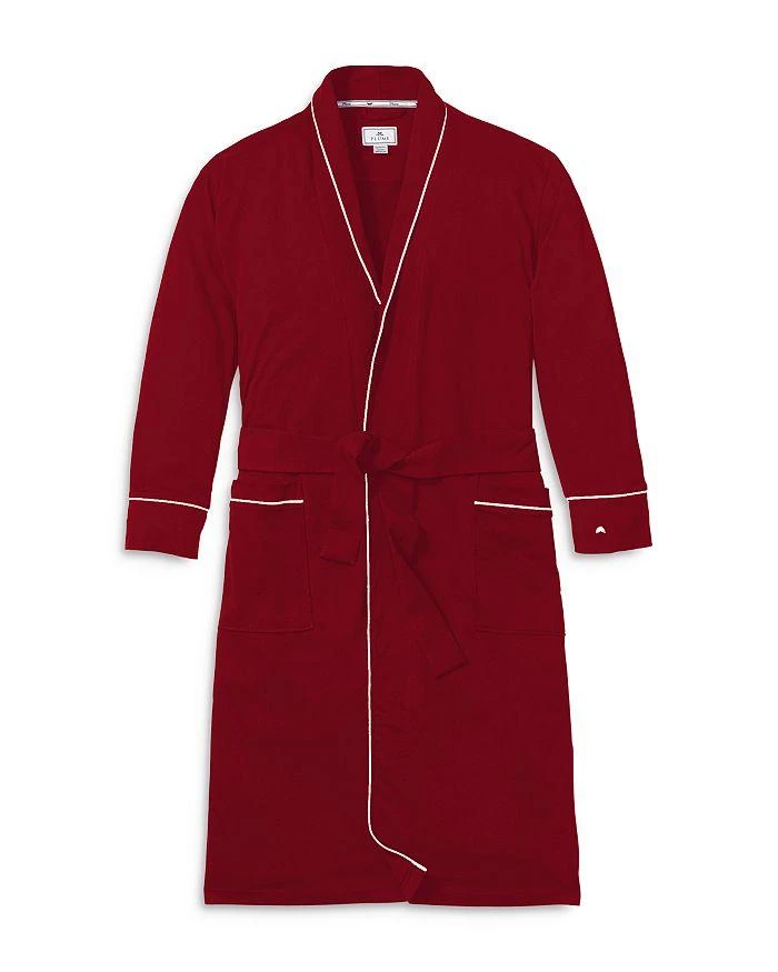 Petite Plume Luxe Pima Robe 4