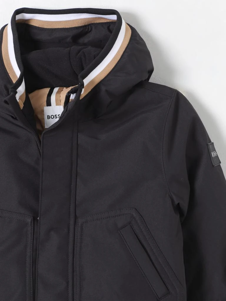 Hugo Boss Jacket kids Boss 3