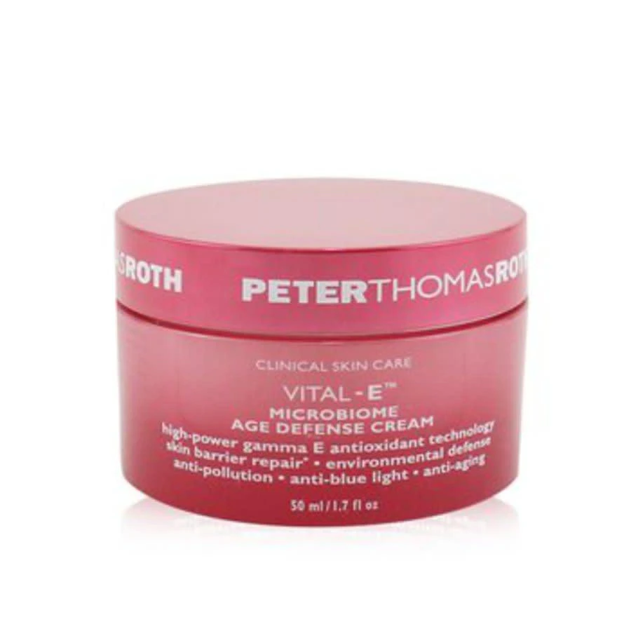 Peter Thomas Roth Peter Thomas Roth - Vital-E Microbiome Age Defense Cream 50ml/1.7oz
