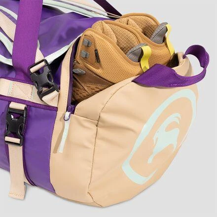 Backcountry All Around 40L Duffel 5
