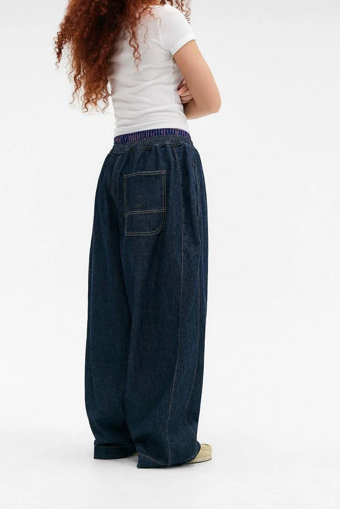 BDG BDG Elasticated Baggy Jean 3