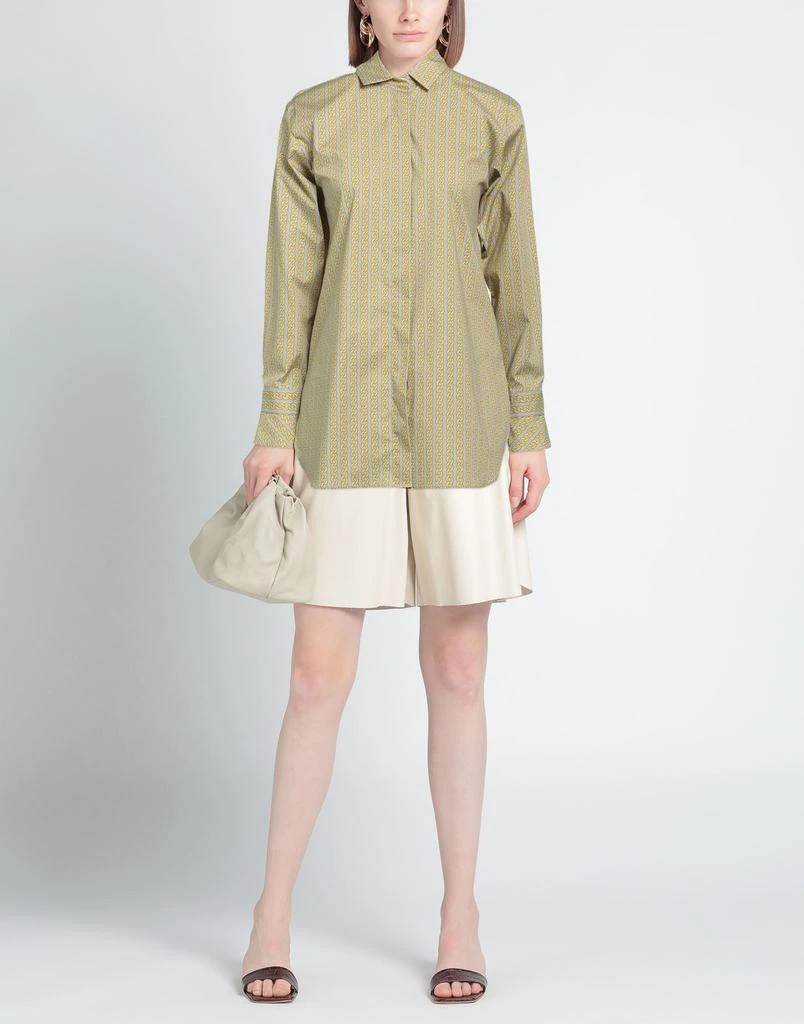 LE SARTE PETTEGOLE Patterned shirts & blouses 2