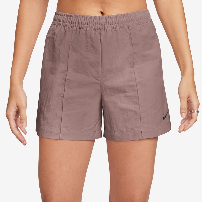 footlocker nike woven shorts