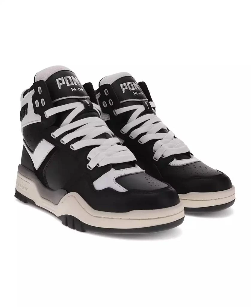 Pony Men's M-100 Archive Sneaker 1