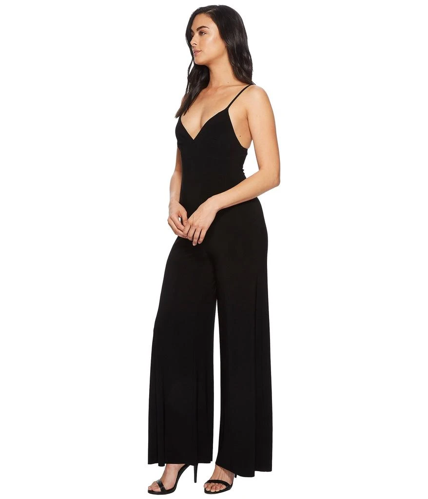 Norma Kamali Slip Jumpsuit 2