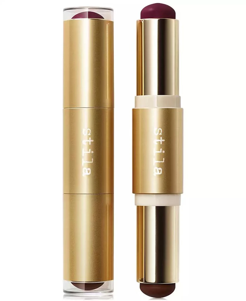 Stila Blush & Bronze Hydro-Blur Cheek Duo 1