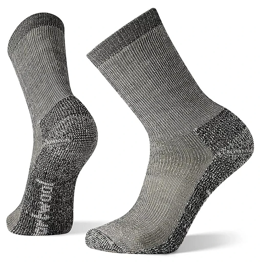 SmartWool SmartWool Classic Hike Extra Cushion Crew Socks - Men
s 2