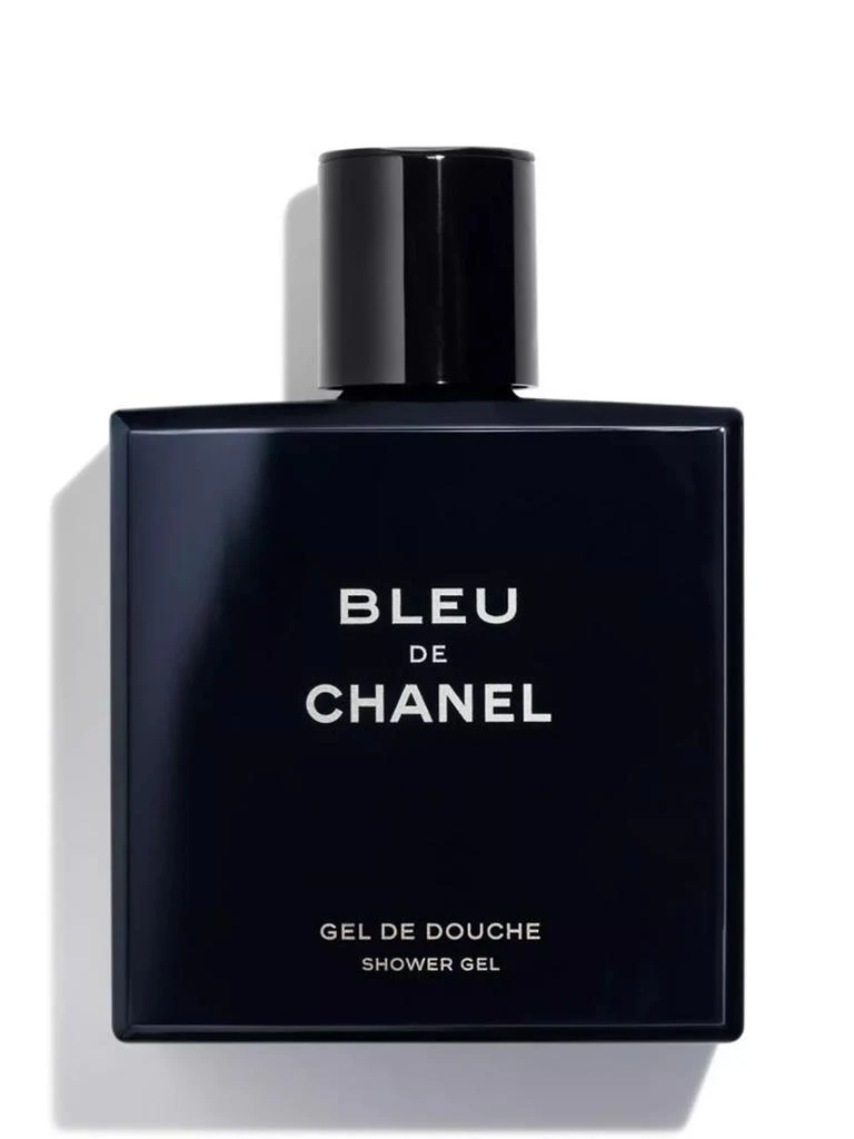 CHANEL Shower Gel 1