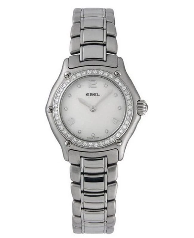 Ebel Ebel 1911 Women's Watch 9090214/19865p 1