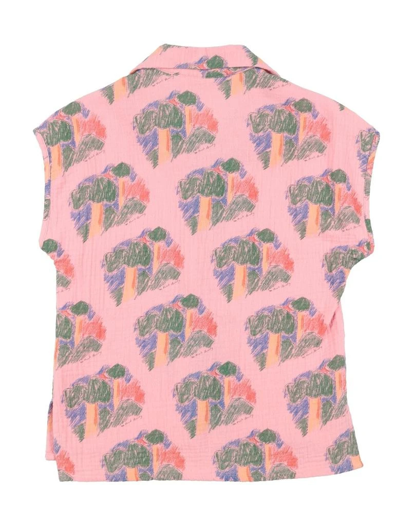 The Animals Observatory Patterned shirts & blouses 2