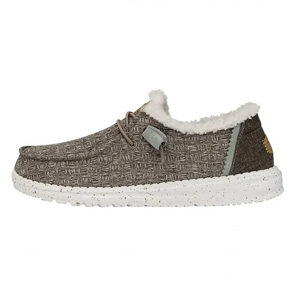Hey Dude Hey Dude - Women's Wendy Warmth Casual Shoes 2