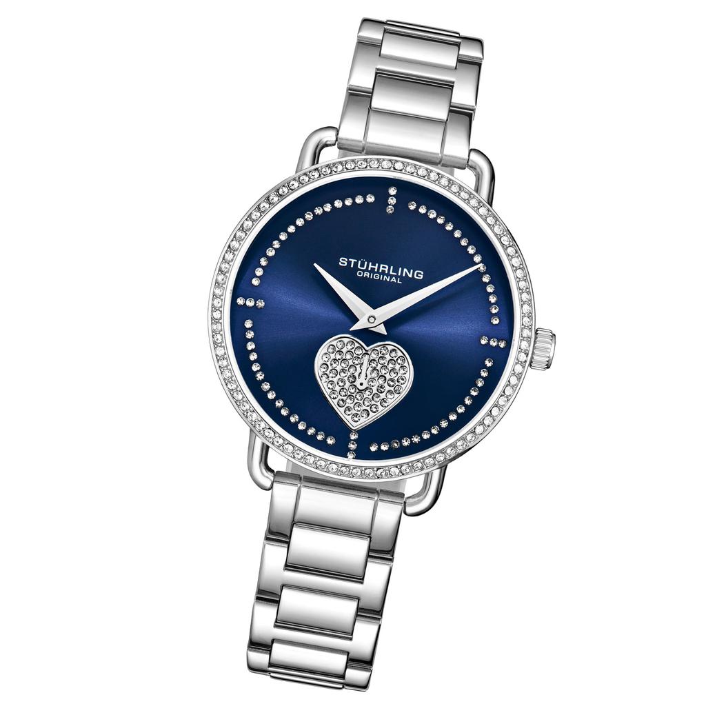 Stuhrling Original Valentina 3910 Quartz 38mm Fashion