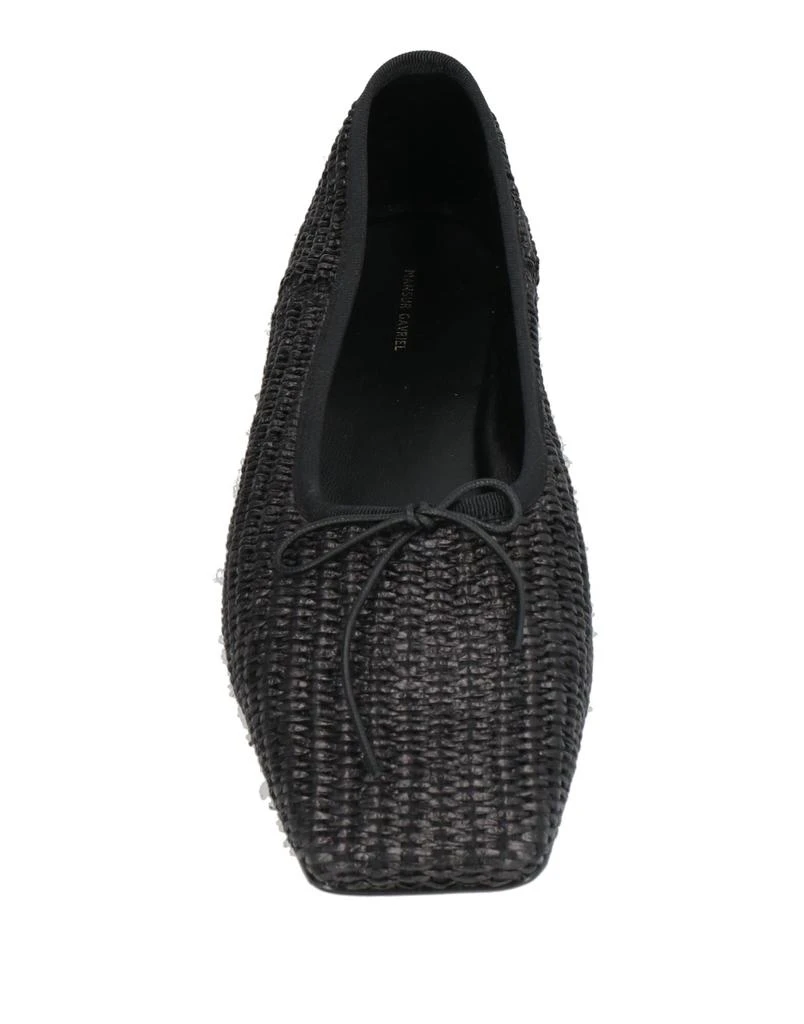 Mansur Gavriel Ballet flats 4
