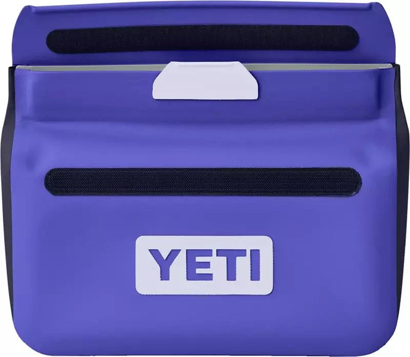 YETI YETI Sidekick Dry 1L Gear Case 4