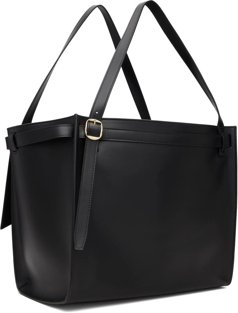 COPERNI Black Belt Cabas Tote 3