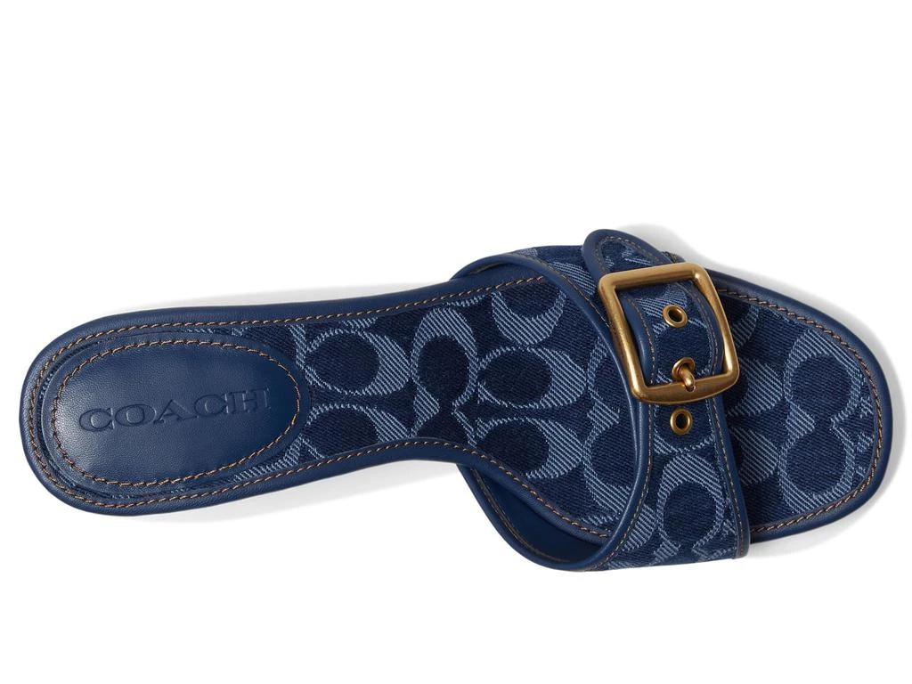 Coach Margot Signature C Sandals 2