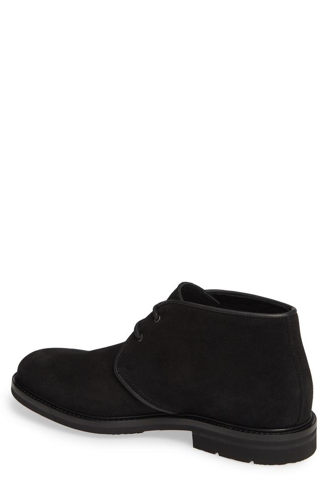 Aquatalia Rinaldo Chukka Water Resistant Boot