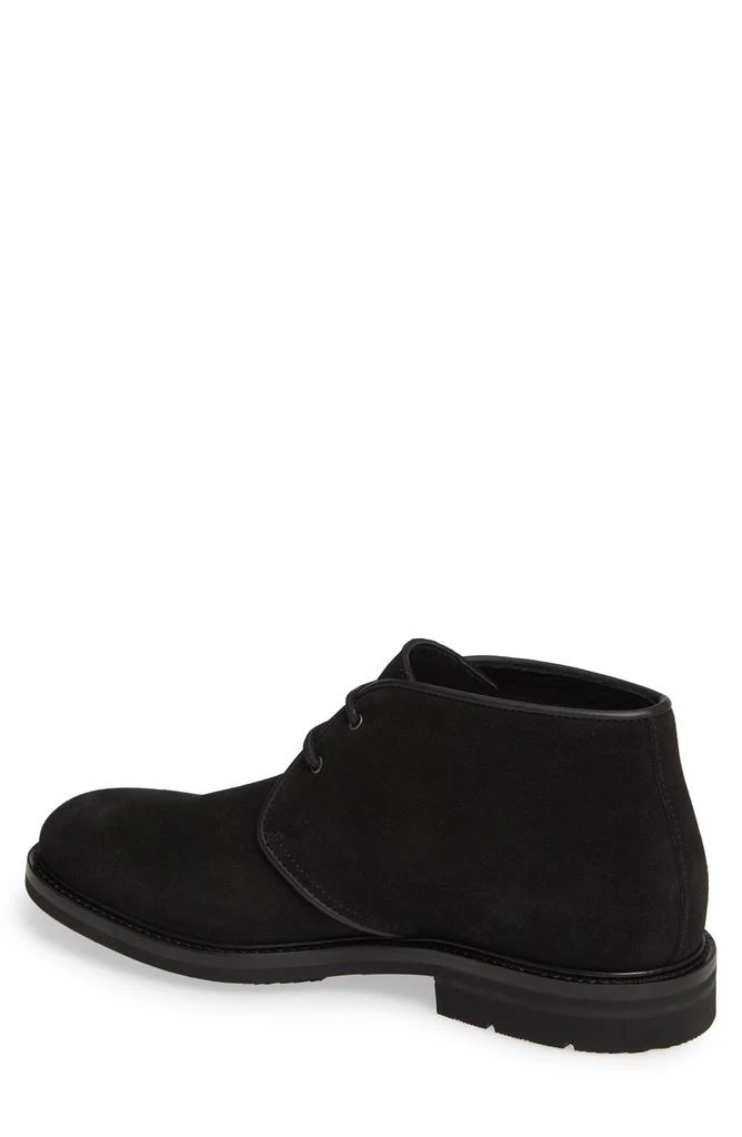 Aquatalia Rinaldo Chukka Water Resistant Boot 2