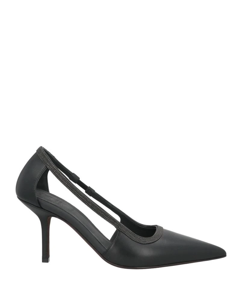 Brunello Cucinelli Pump 1