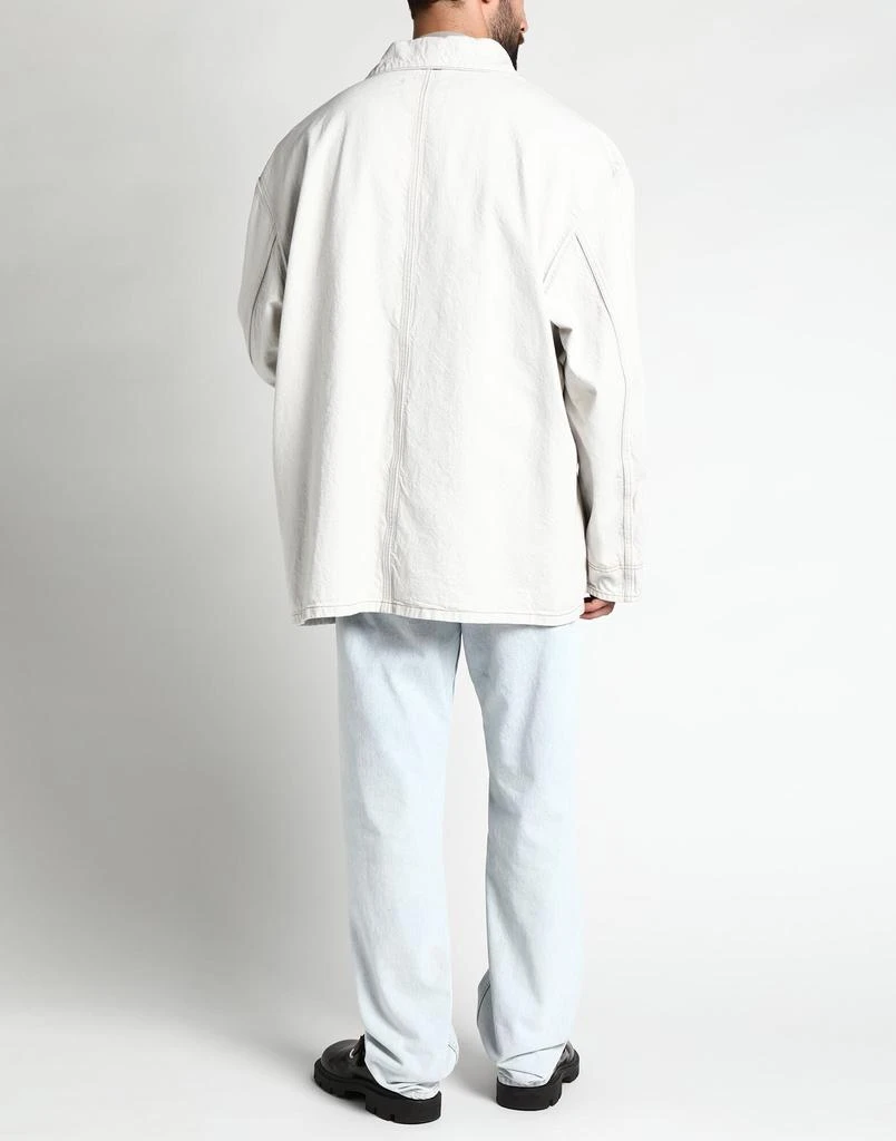 MAISON MARGIELA Denim jacket 3