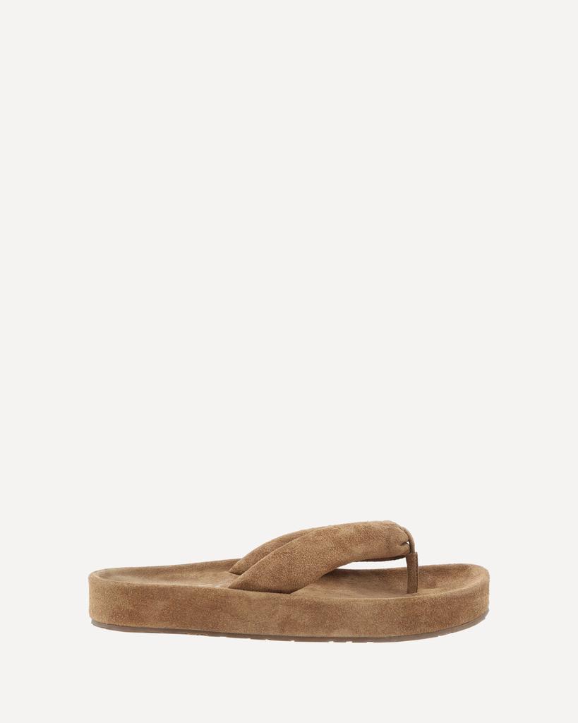 Pedro Garcia Almu Sandals
