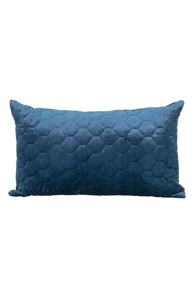 Parkland Bazyli Quilted Throw Pillow