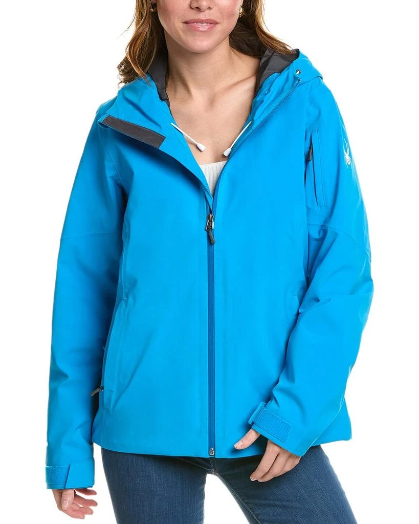 Spyder Volt GTX Shell Jacket 5