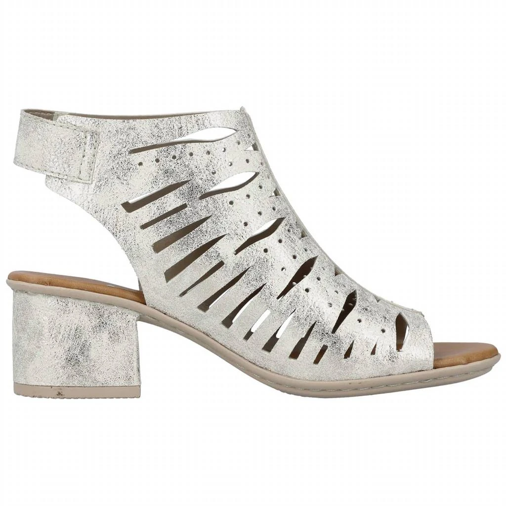 Rieker Rieker - Women's Vicky 76 Sandal 3
