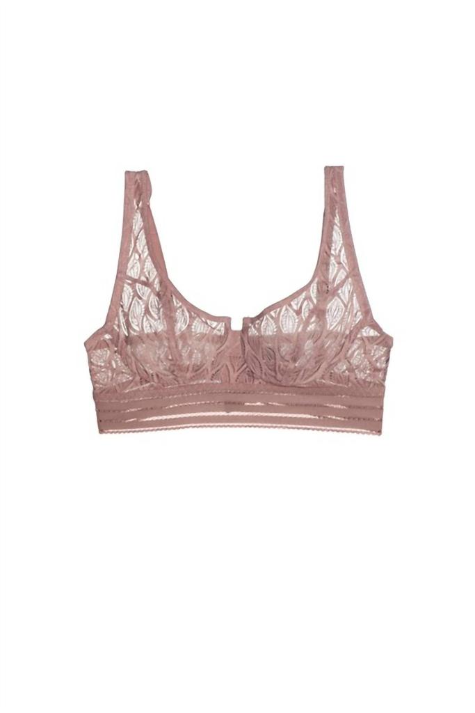 ELSE Else - Belize Underwire Bra