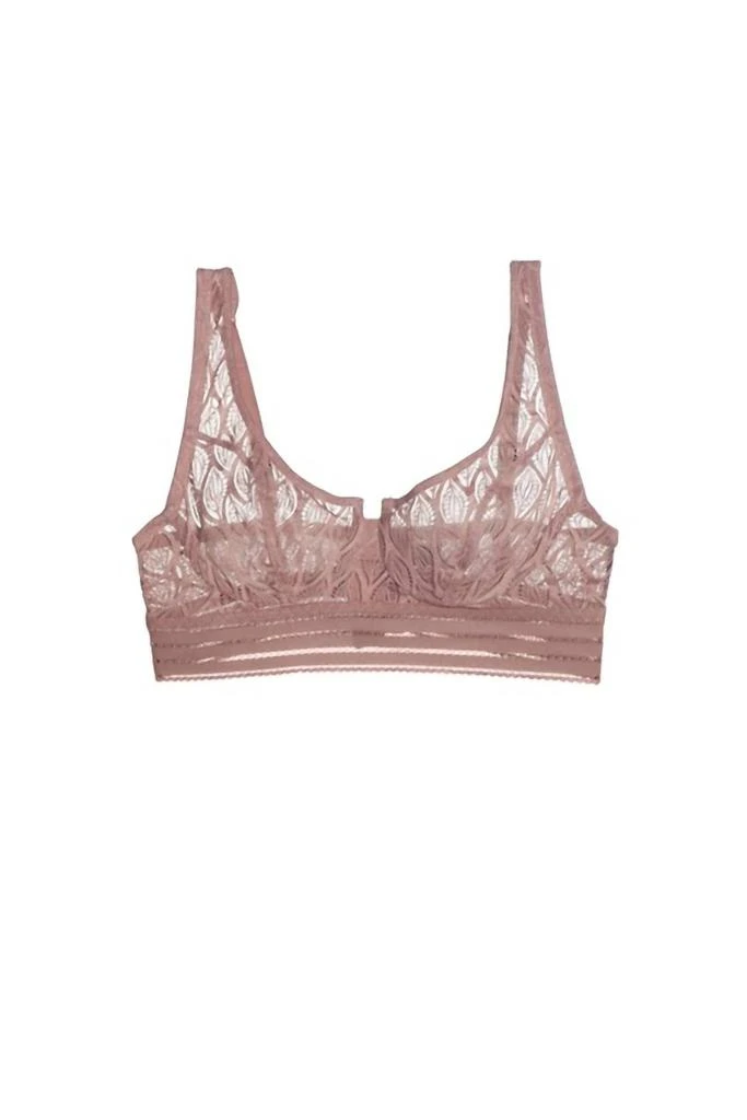 ELSE Else - Belize Underwire Bra 2