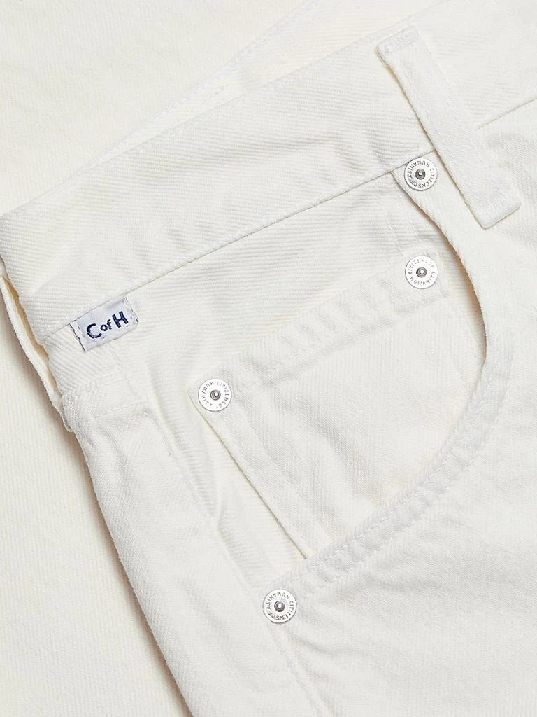 Citizens of Humanity Ayla Baggy High-Rise Jeans 7