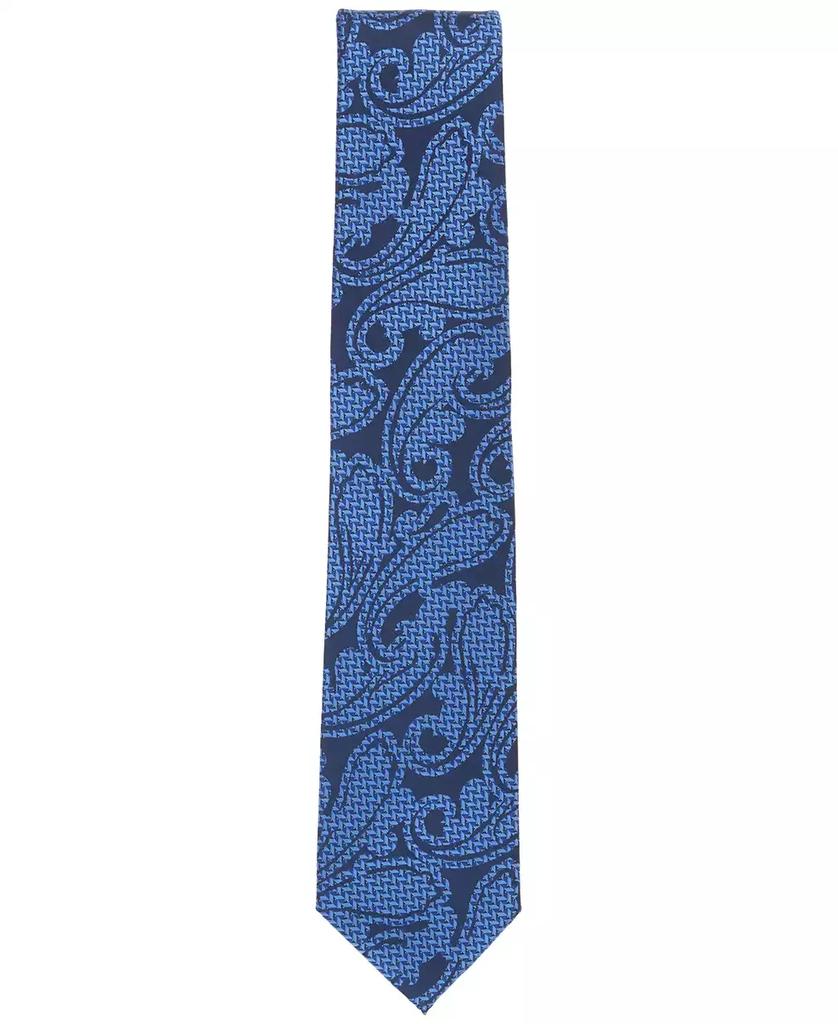 Perry Ellis Perry Ellis Men's Cotter Paisley Tie