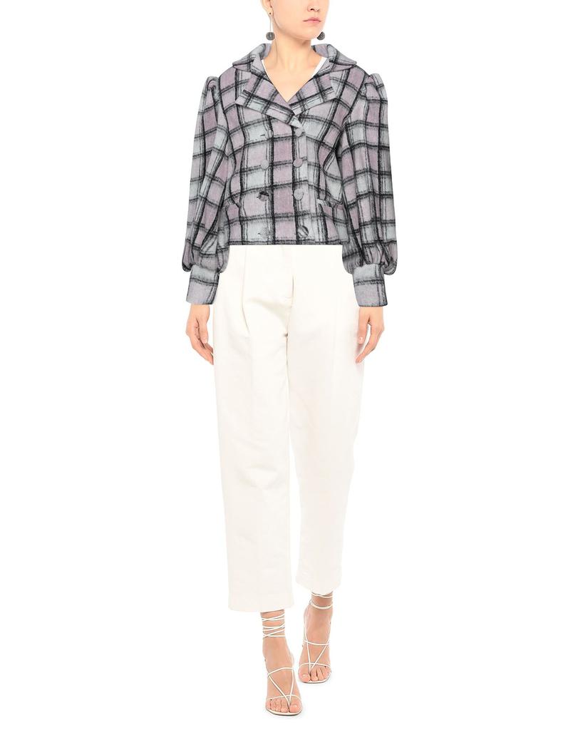 maria vittoria paolillo mvp Coat