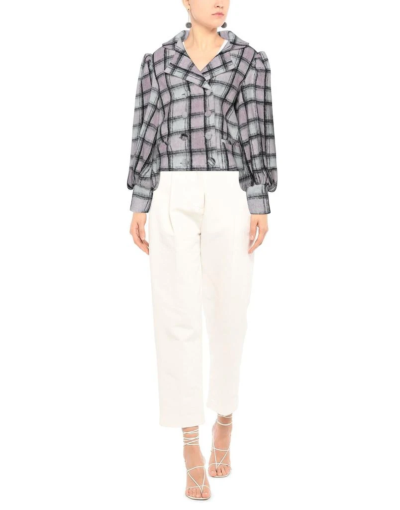 maria vittoria paolillo mvp Coat 2