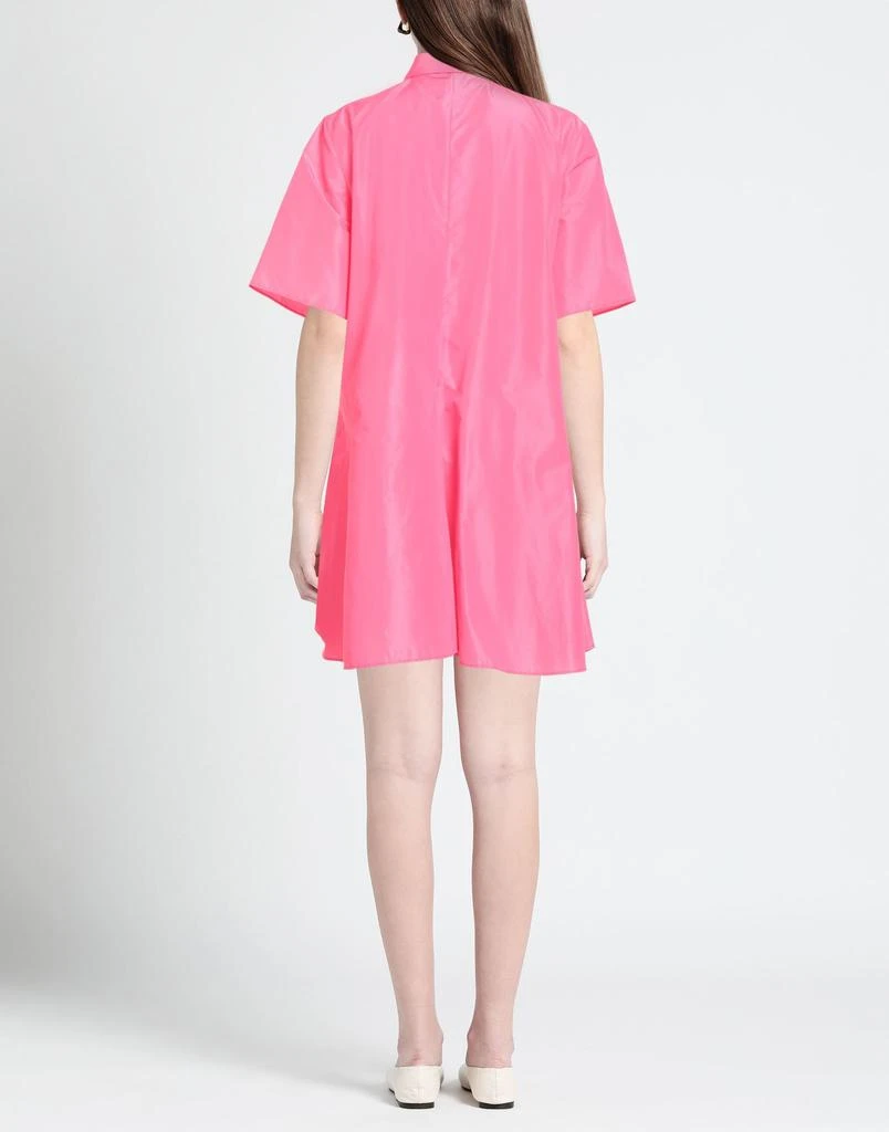 LE SARTE PETTEGOLE Shirt dress 3