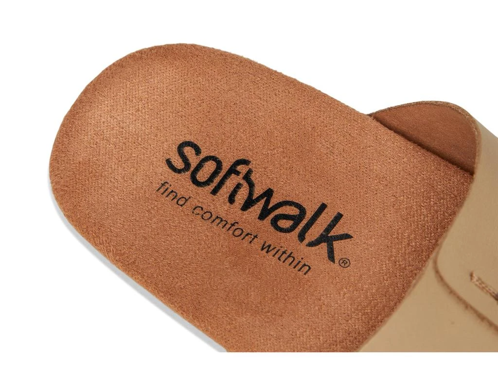 SoftWalk Beverly 6