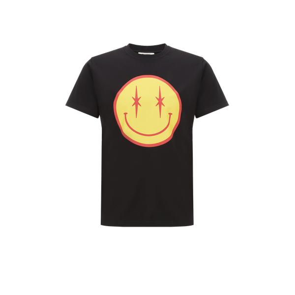 PHIPPS T-shirt Smile en coton organique