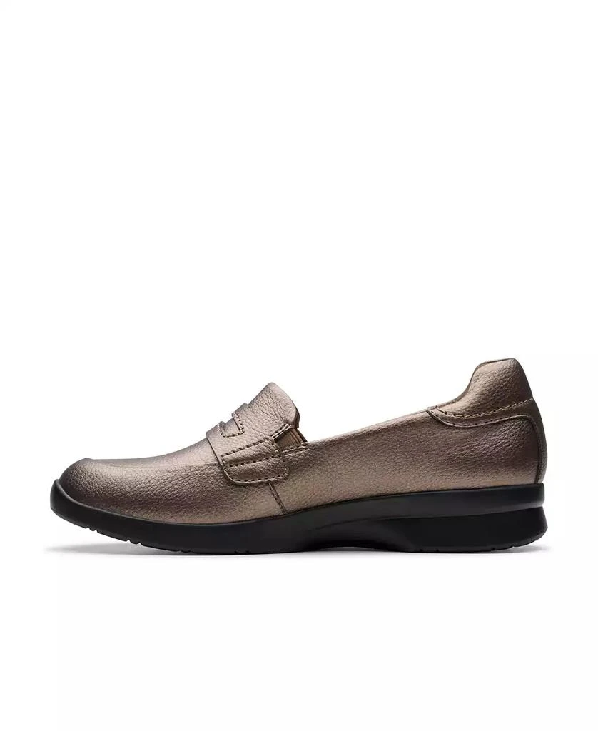 Clarks Women's Collection Ellowyn Penny Shoes 3