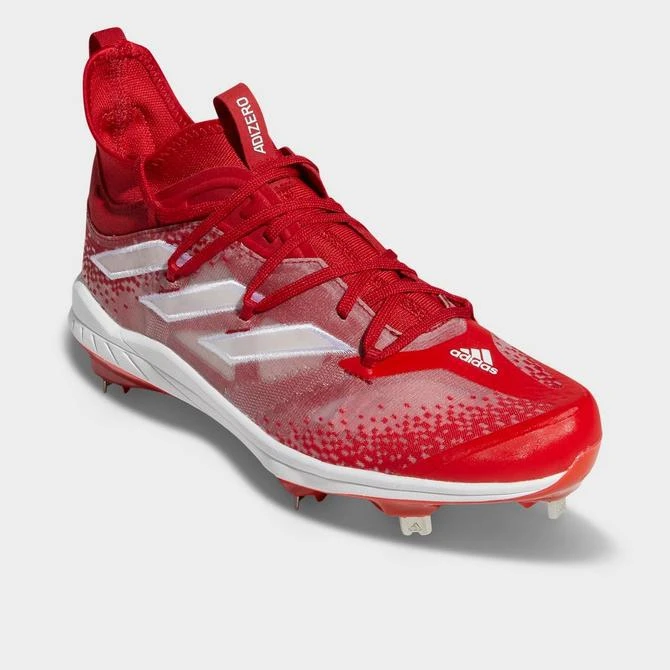 Adidas Men's adidas Adizero Afterburner NWV Baseball Cleats 2