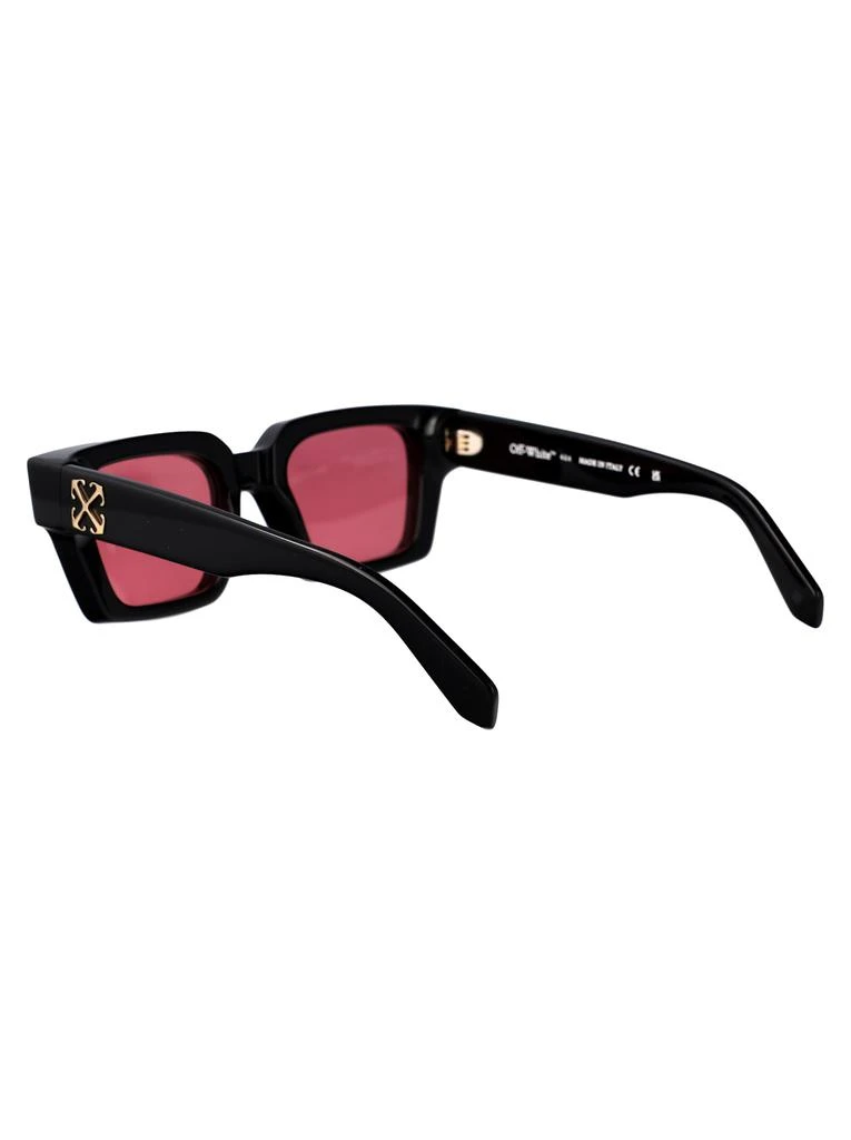 Off-White Virgil L Sunglasses 4