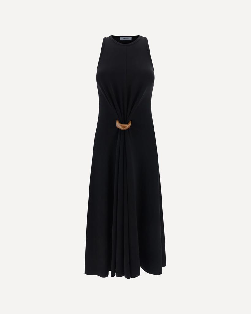 Salvatore Ferragamo Long Dress