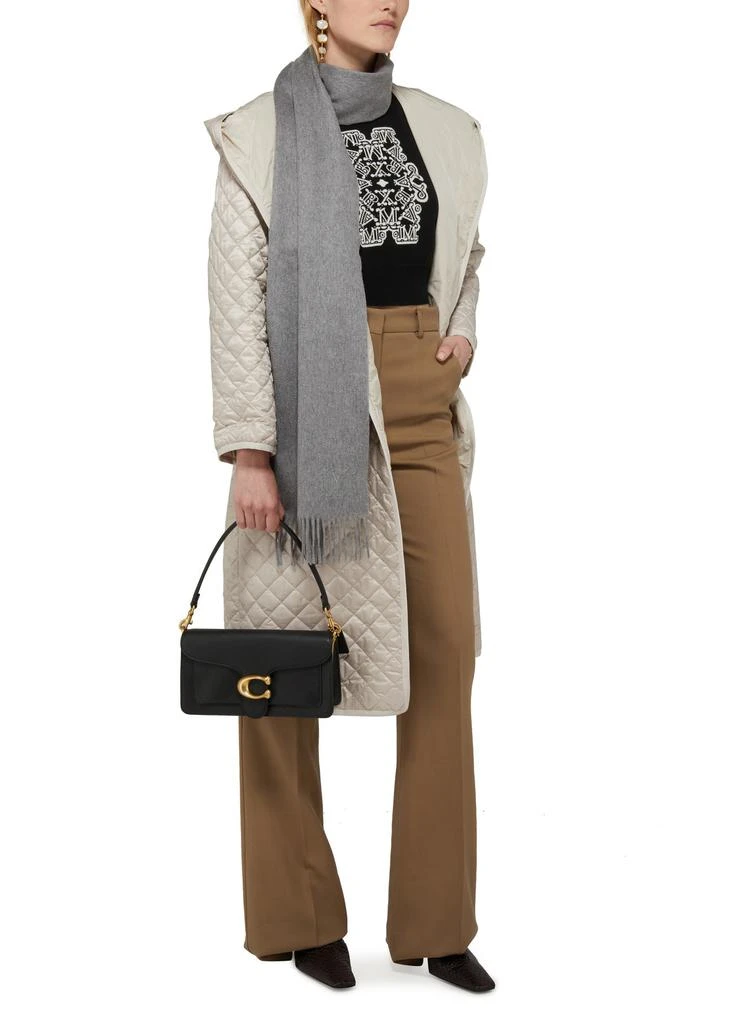 Max Mara Lisa long coat - THE CUBE 6