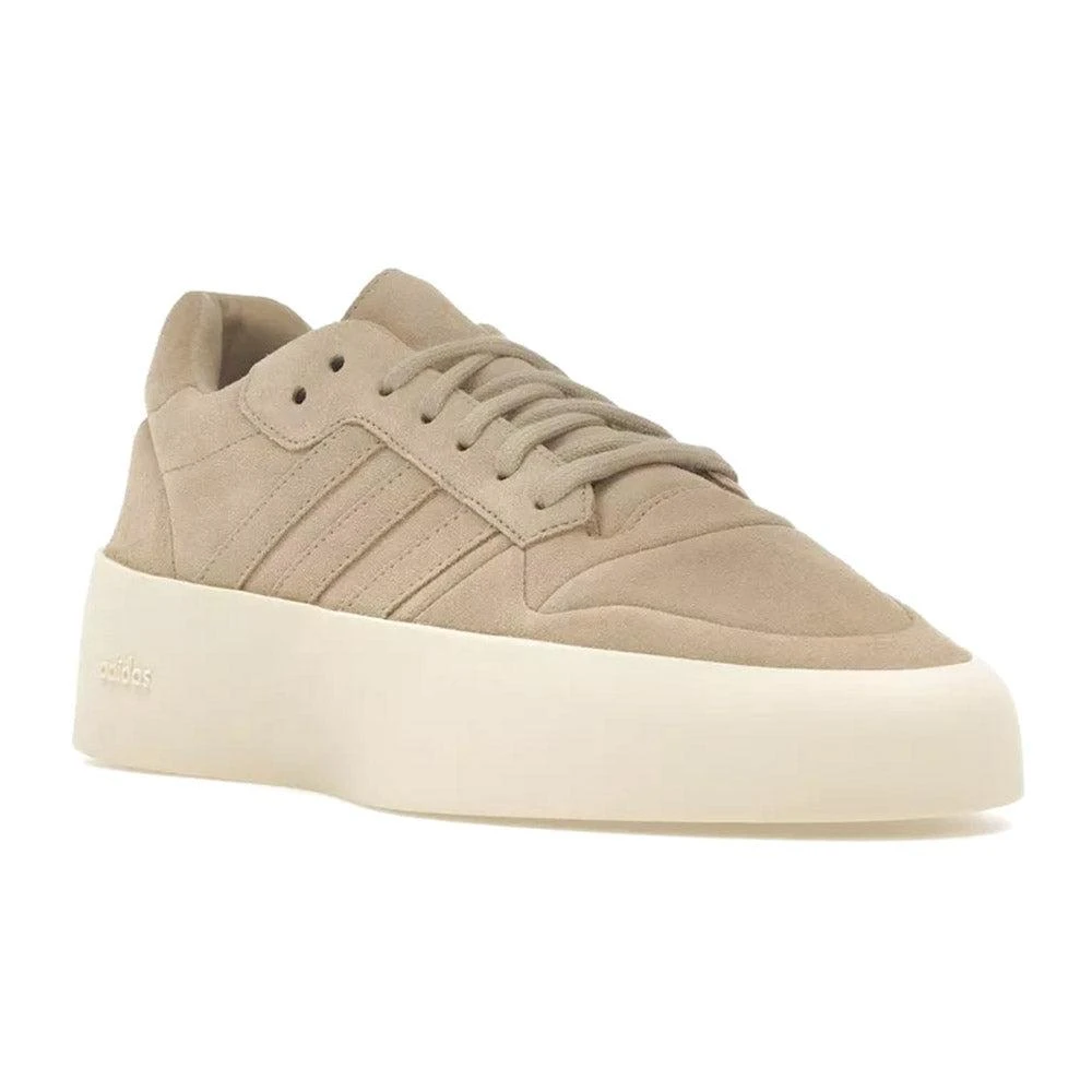 adidas Fear of God x Athletics 86 Lo Lace Up Sneakers 2