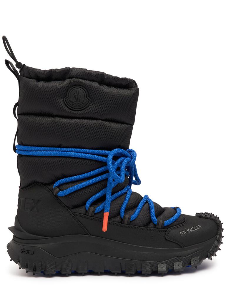 Moncler Trailgrip Gtx Lace-up Après Ski Boots