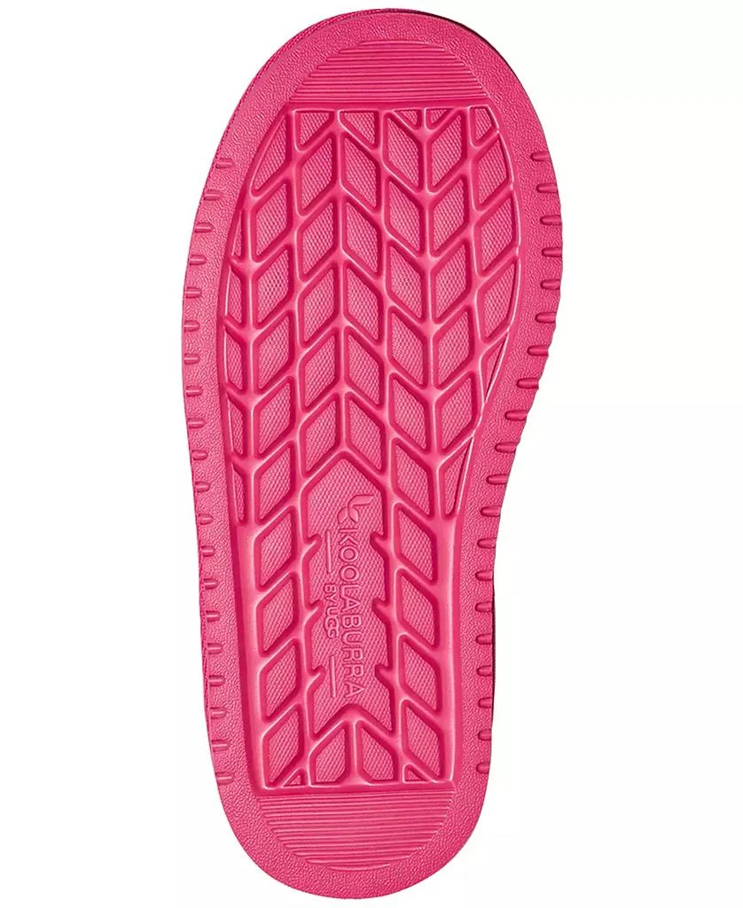 Koolaburra Kids Koola Ultra Mini Booties 9