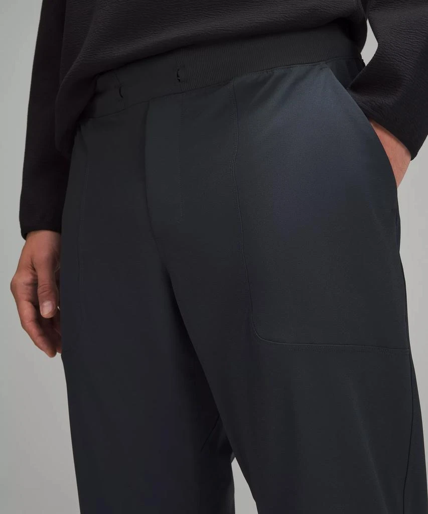 Lululemon ABC Skinny-Fit Jogger *Regular 15